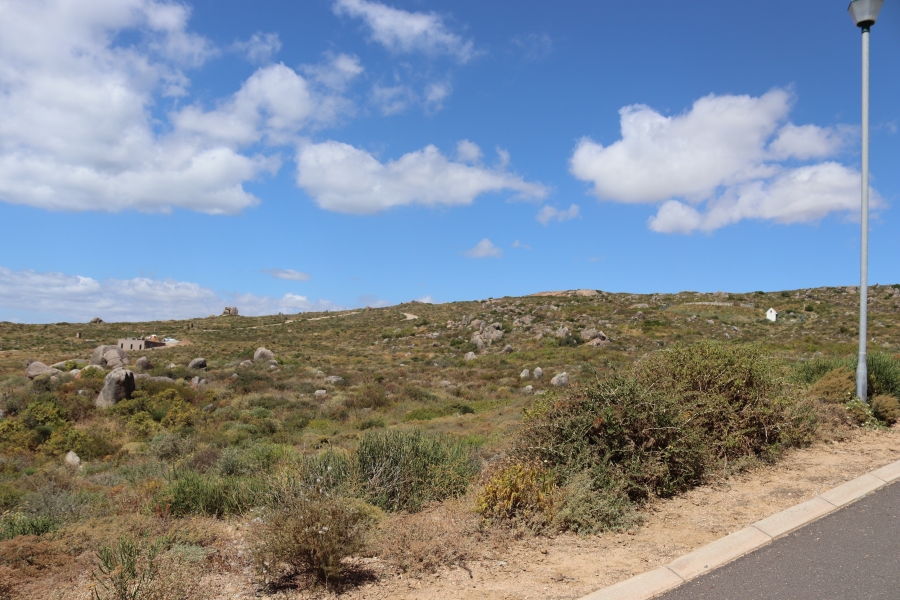 0 Bedroom Property for Sale in St Helena Views Western Cape